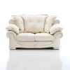 Sofa and Loveseat Set