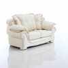 Sofa and Loveseat Set
