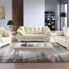 Sofa and Loveseat Set