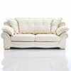 Sofa and Loveseat Set