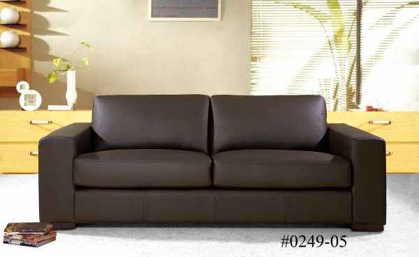 Sofa and Daybed for Comfortable Seating and Sleeping