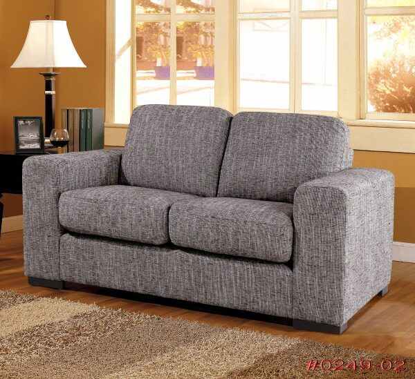 Sofa and Daybed for Comfortable Seating and Sleeping