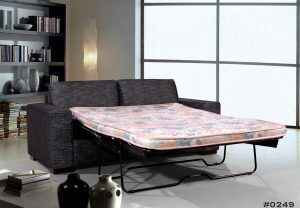 Sofa and Daybed