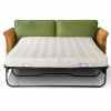 Single Bed with Pull Out Bed