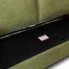 Single Bed with Pull Out Bed