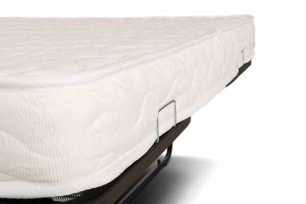 Single Bed with Pull Out Bed