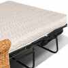 Single Bed with Pull Out Bed