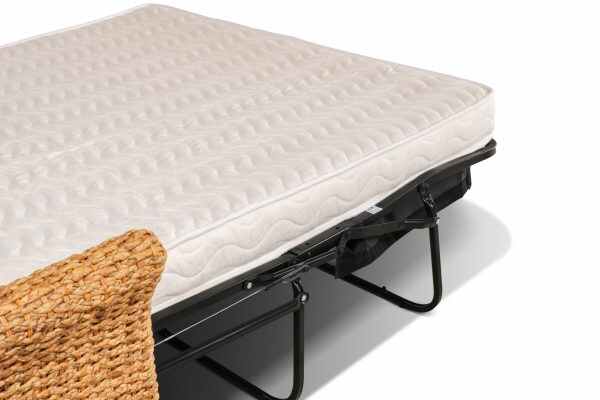 Single Bed with Pull Out Bed