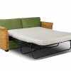 Single Bed with Pull Out Bed