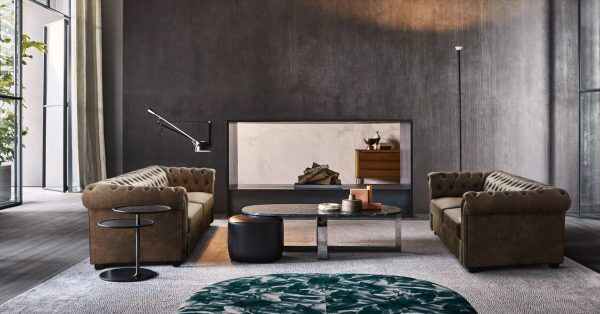 Space Saving Twin Sofa Bed