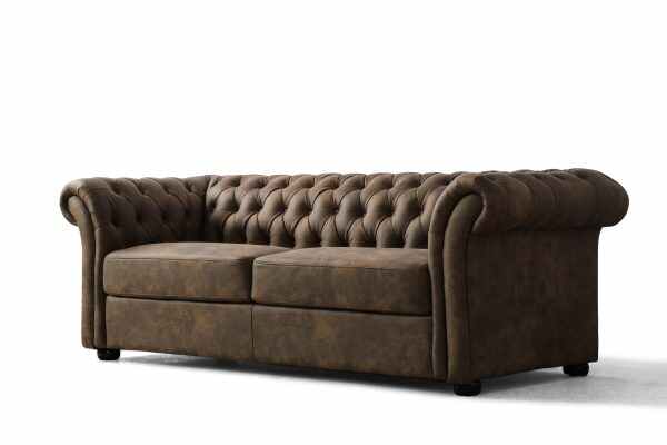 Space Saving Twin Sofa Bed