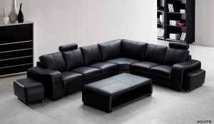 L Shape Sofa