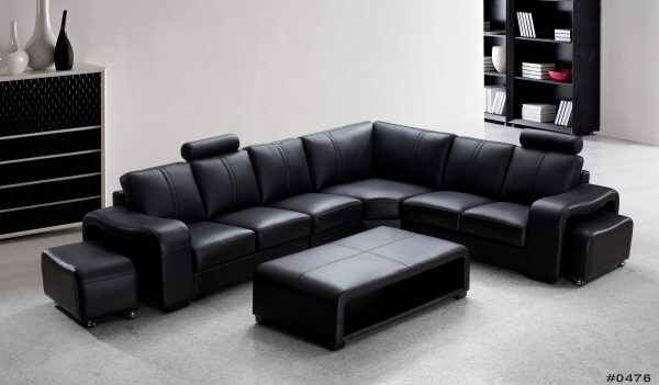 L Shape Sofa