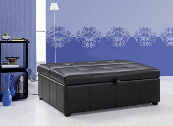 Sofa On Bed Pull Out Sleeper