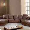 U Shaped Sofa