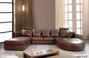 U Shaped Sofa