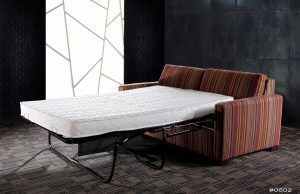 single sofa bed​​​​​