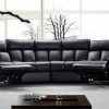 Leather Recliner Sofa Ultimate Comfort and Relaxation for Your Living Room