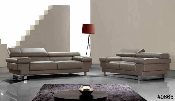 Brown Leather Couches Stylish Comfort for Your Living Room