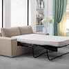 Leather Sleeper Sofas