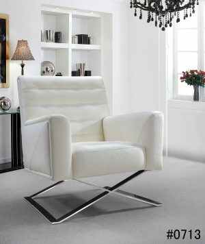Leather Chairs