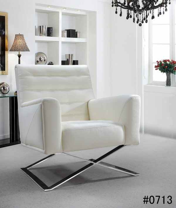 Leather Chairs
