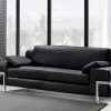 Leather Couch Sofa