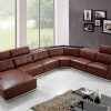 L Shaped Sectional