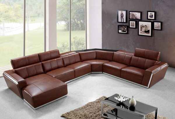 L Shaped Sectional