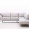 Modern L Shape Couch with Comfortable Seating