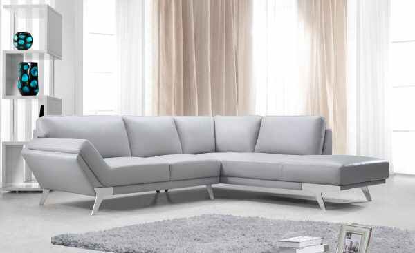 L Shape Couch