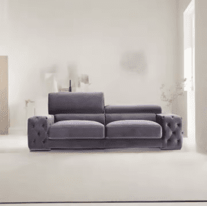Chesterfield Sofa
