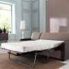 Chaise Sofa Bed Pull Out Sleeper
