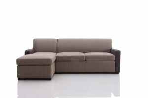 Chaise Sofa Bed