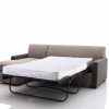 Chaise Sofa Bed Pull Out Sleeper