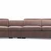 Reclining Couch Bed