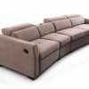 Reclining Couch Bed
