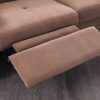 Reclining Couch Bed