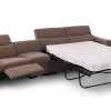 Reclining Couch Bed