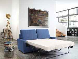 Two Seater Sofa Bed