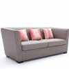 grey sofa bed​