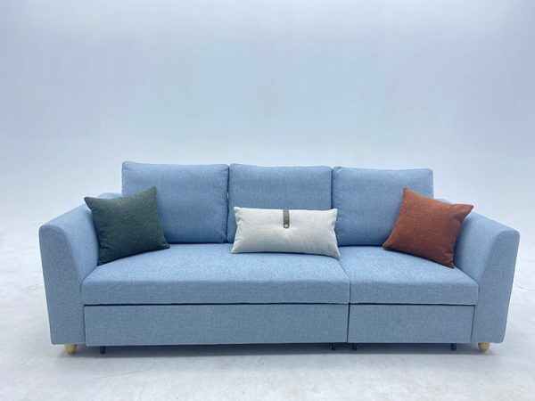 Relaxing Comfy Day Bed Couch