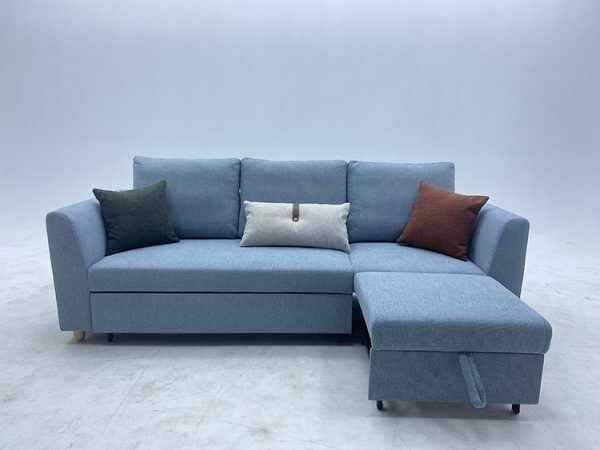 Relaxing Comfy Day Bed Couch
