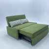 Green Sleeper Sofa