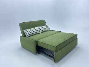 Green Sleeper Sofa