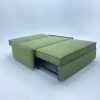 Green Sleeper Sofa