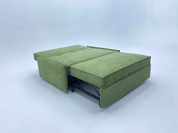 Green Sleeper Sofa