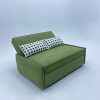 Green Sleeper Sofa