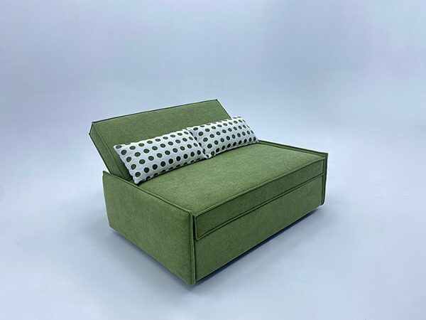 Green Sleeper Sofa