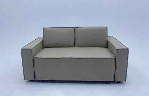 Modern Pull Out Daybed Sofa with Comfort and Style